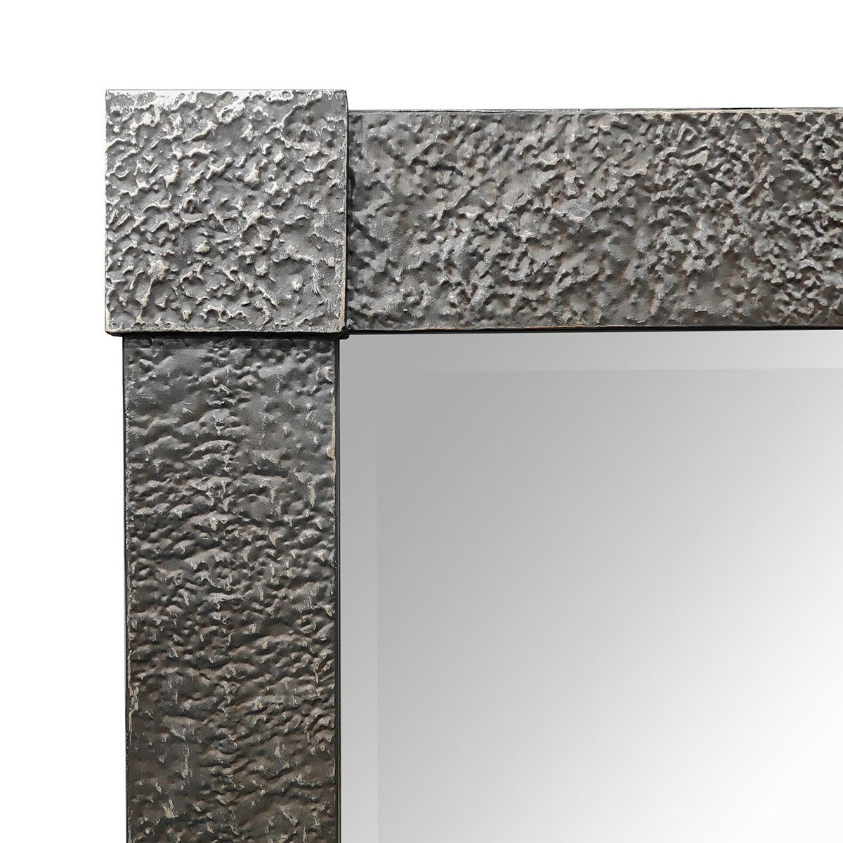 Denistone 92x123cm Rectangle Wall Mirror