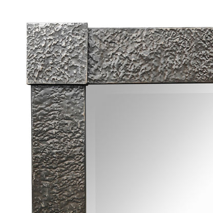 Denistone 92x123cm Rectangle Wall Mirror