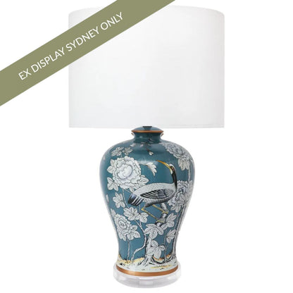 Seraphine Table Lamp -  OUTLET NSW