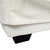 Birkshire 3 Seater Slip Cover Sofa - Off White Linen