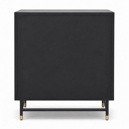 Huxton 3 Drawer Chest