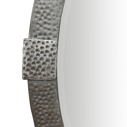 Denistone Wall Mirror - Round