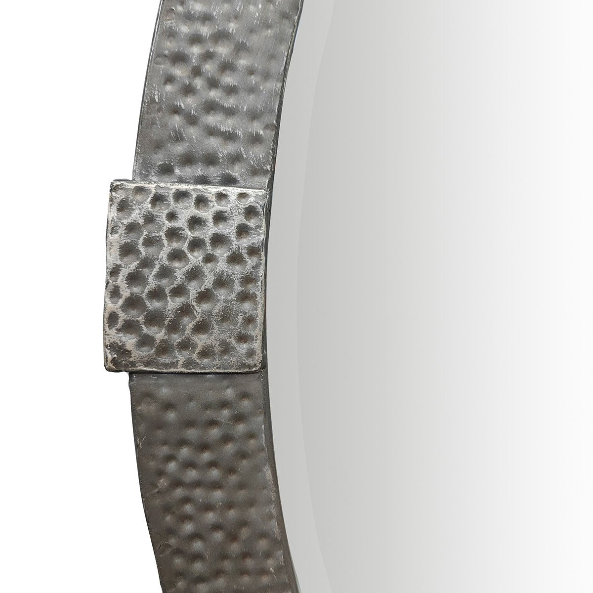 Denistone Wall Mirror - Round