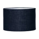 Larissa Drum Shade - Large Navy