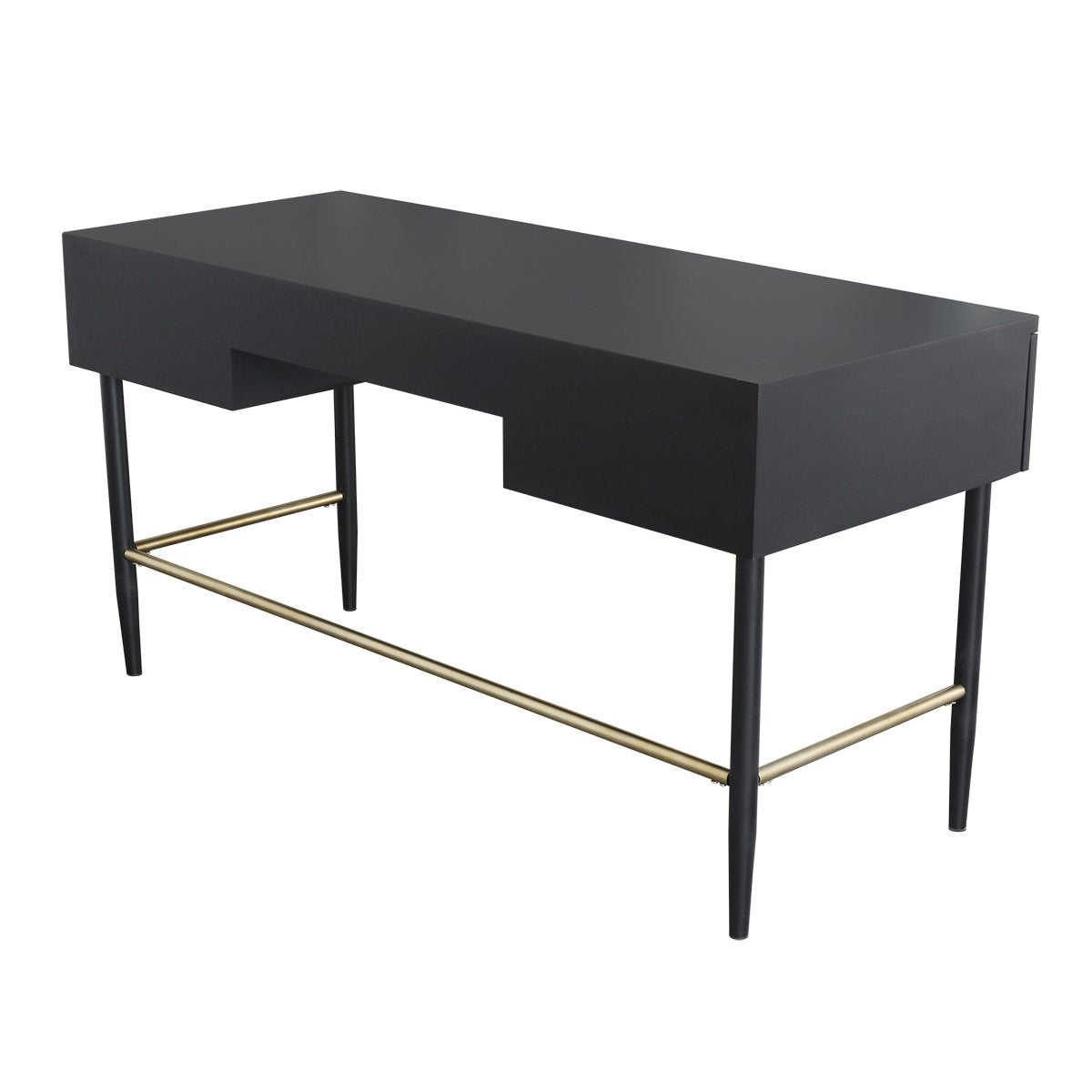 Evelyn Desk - Black