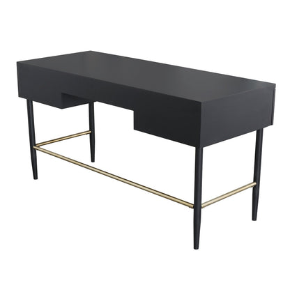 Evelyn Desk - Black