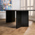 Montauk Dining Table - 2m Black