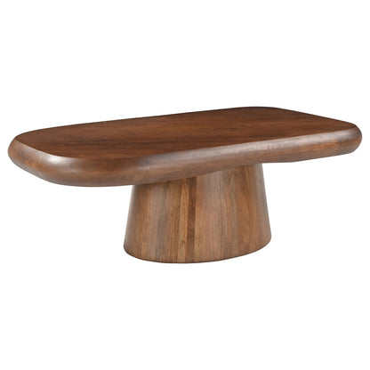 Haimes Coffee Table - Walnut