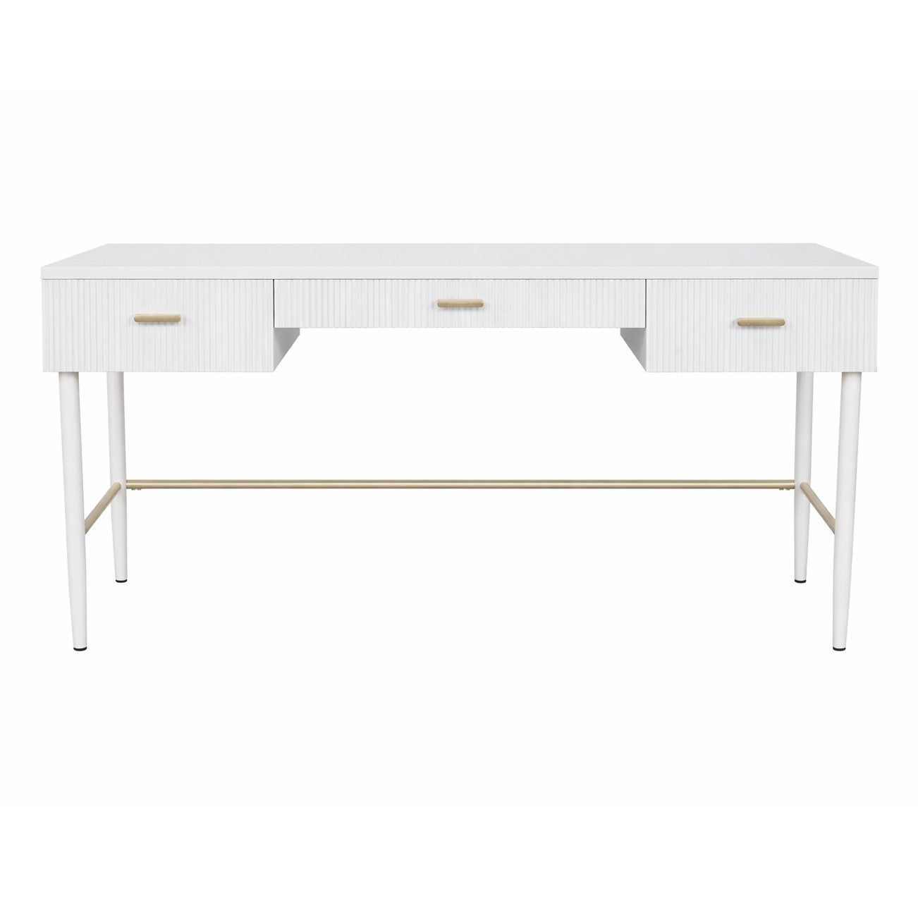 Evelyn Desk - White