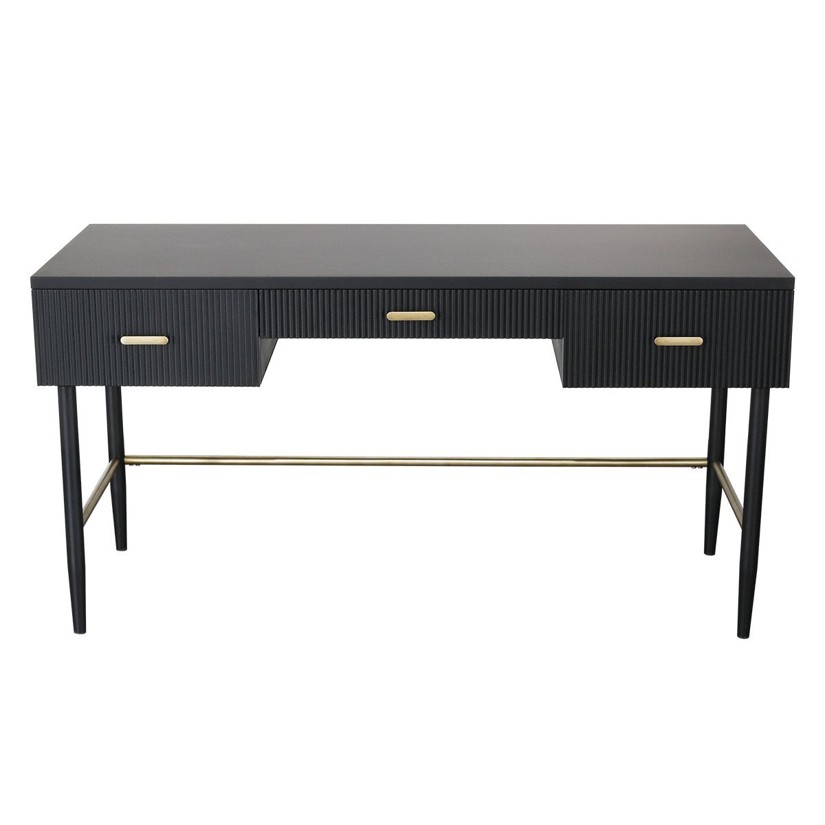 Evelyn Desk - Black