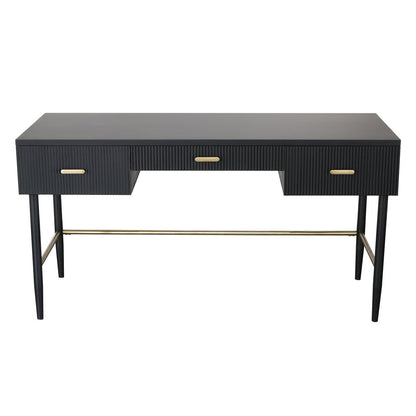 Evelyn Desk - Black