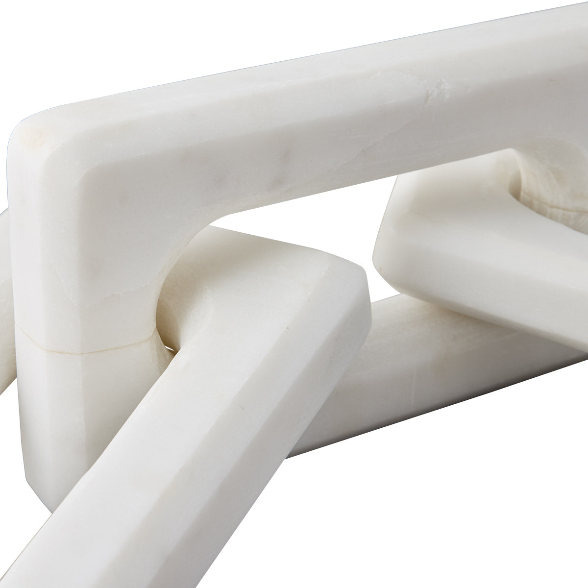 Sky Marble Links Object