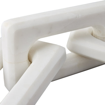Sky Marble Links Object