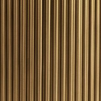 Nomad 160cm Console Table -  Gold