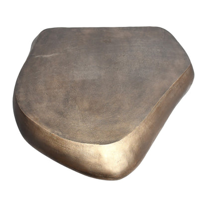Magnus Coffee Table - Antique Gold