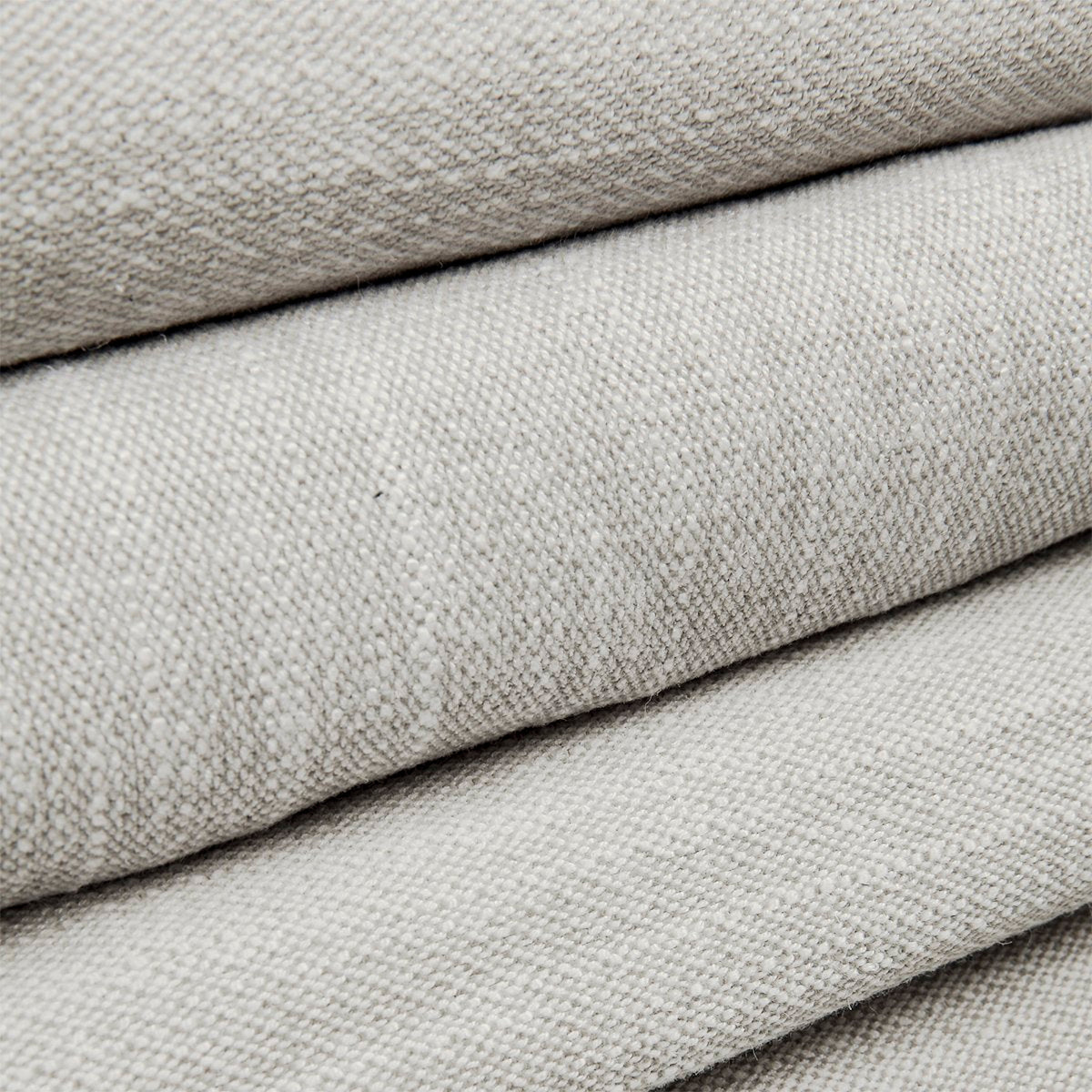 Birkshire 3 Seater Sofa SLIP COVER ONLY - Ecru Linen