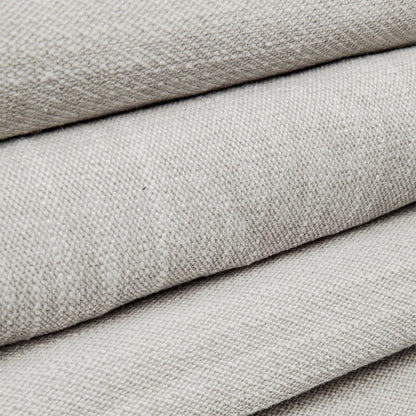 Birkshire 3 Seater Sofa SLIP COVER ONLY - Ecru Linen