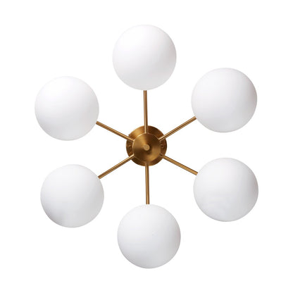 Dylan Flush Mount - OUTLET NSW
