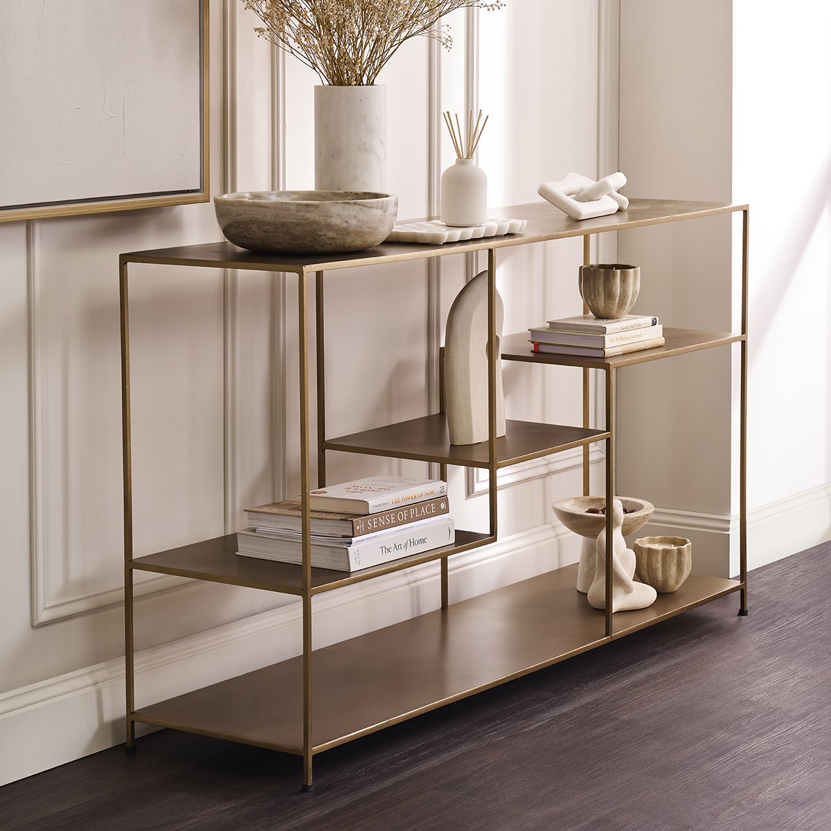 Elliot Console Table