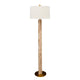 Munich Marble Floor Lamp