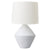 Cordoba Table Lamp - White