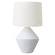 Cordoba Table Lamp - White