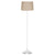 Noel Floor Lamp - Linen  Min Buy of 2