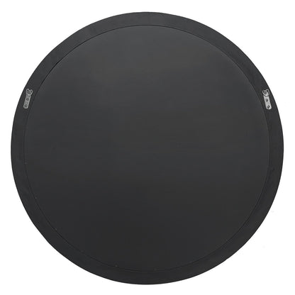 Icarus Wall Mirror - Black