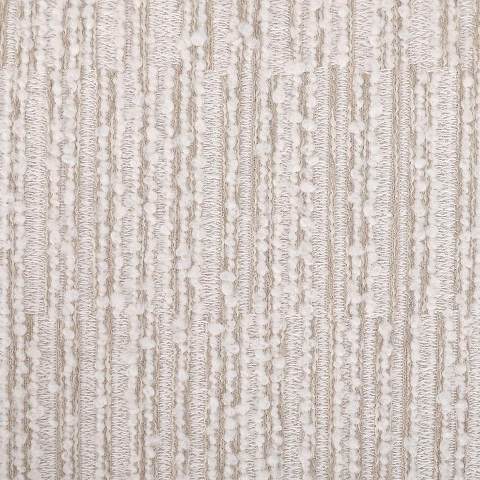 Cairo Bench Ottoman - Ivory Weave