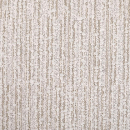 Cairo Bench Ottoman - Ivory Weave