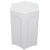 Winston Side Table - White