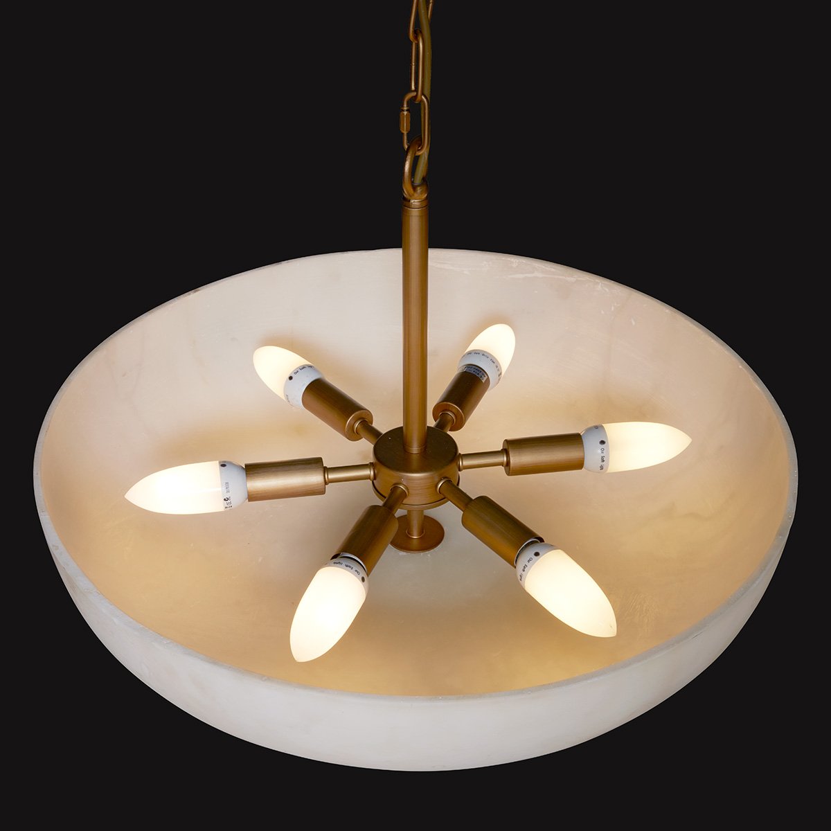 Zurich Pendant – view 6
