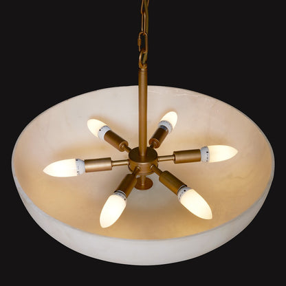 Zurich Pendant – view 6