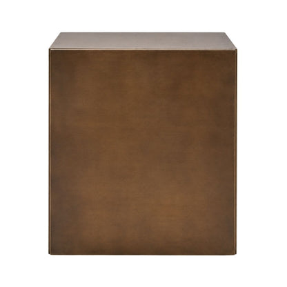 Felix 50x60cm Bedside Table