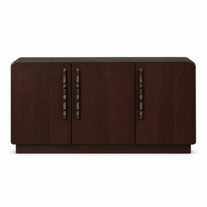 Lolita 145cm Oak Buffet - OUTLET NSW
