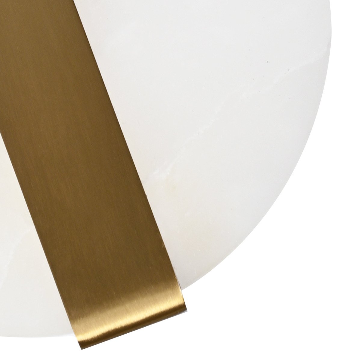 Williams Alabaster Wall Sconce