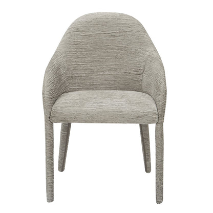 Jemima Dining Chair - Grey