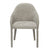 Jemima Dining Chair - Grey