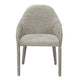 Jemima Dining Chair - Grey