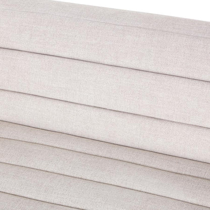 Colorado Occasional Chair - Natural Linen