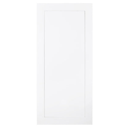 Rhodes 81.5x178cm Floor Mirror