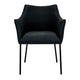 Alpha Dining Chair - Black