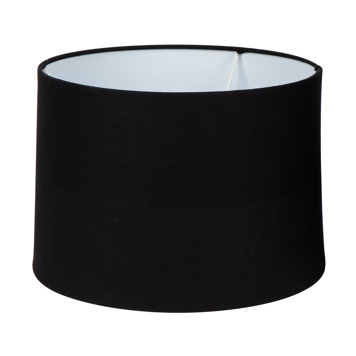 Capella Tapered Shade - Medium Black - Bulk Buy Qty 5 – view 5