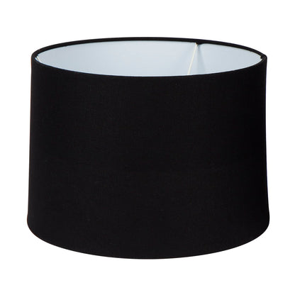 Capella Tapered Shade - Medium Black - Bulk Buy Qty 5 – view 5