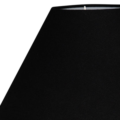 Messina Empire Shade - Medium Black – view 3