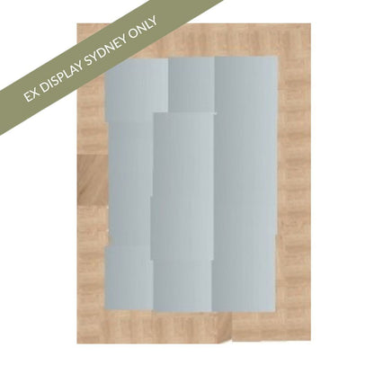 Chelsea Wall Mirror - OUTLET NSW