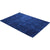 Metro Hand Tufted Wool Rug - Navy/Black - OUTLET VIC