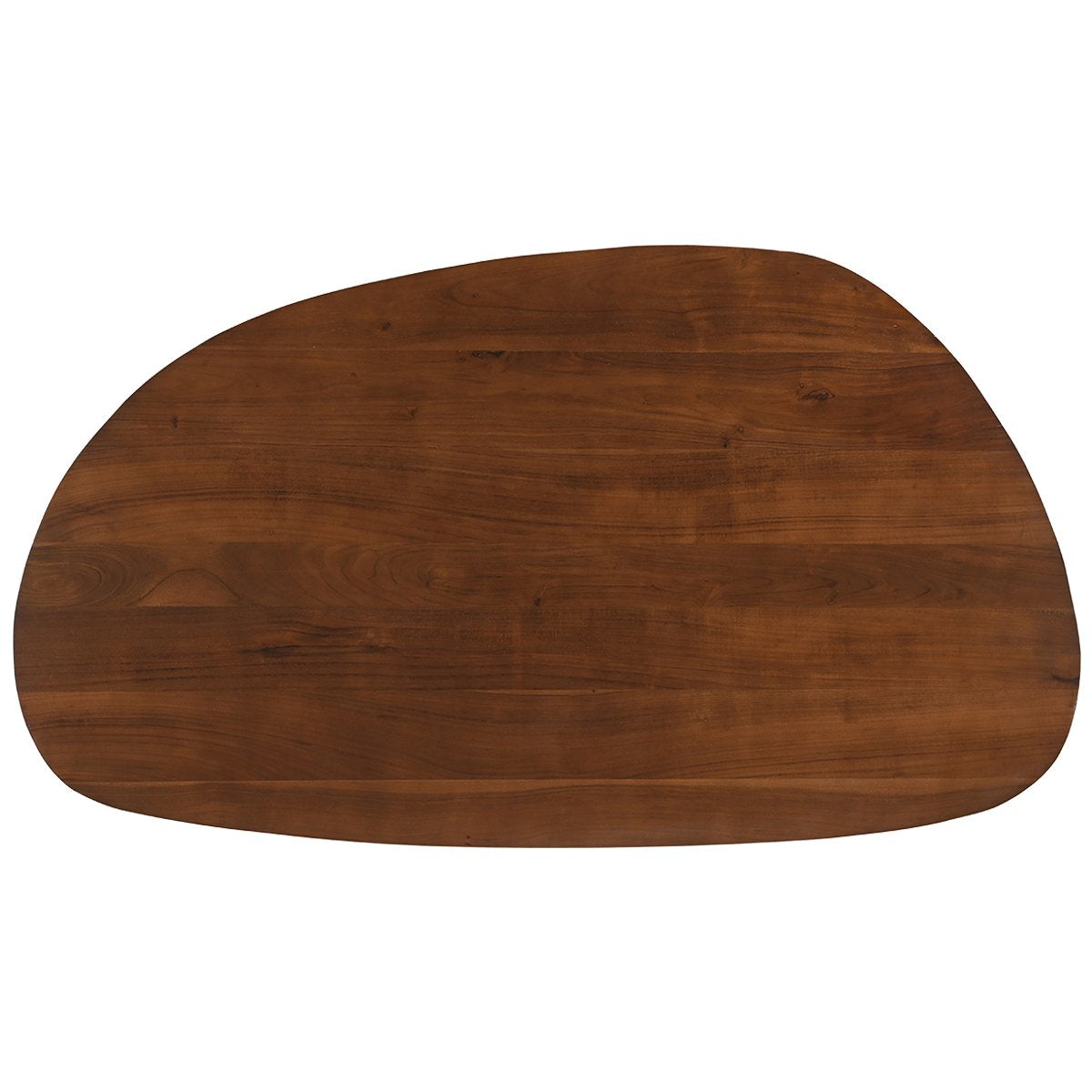 Nico Coffee Table - Walnut