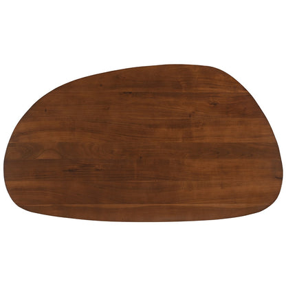 Nico Coffee Table - Walnut