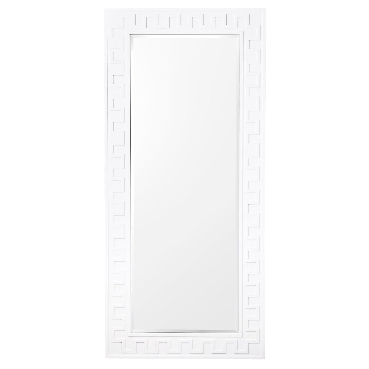Rhodes 81.5x178cm Floor Mirror
